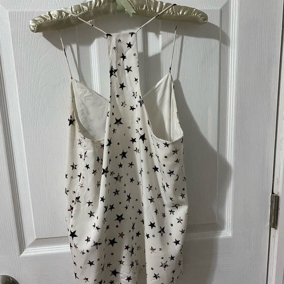 Tibi Star Cami - Picture 4 of 4